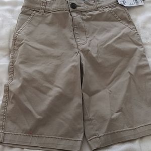 Boys shorts